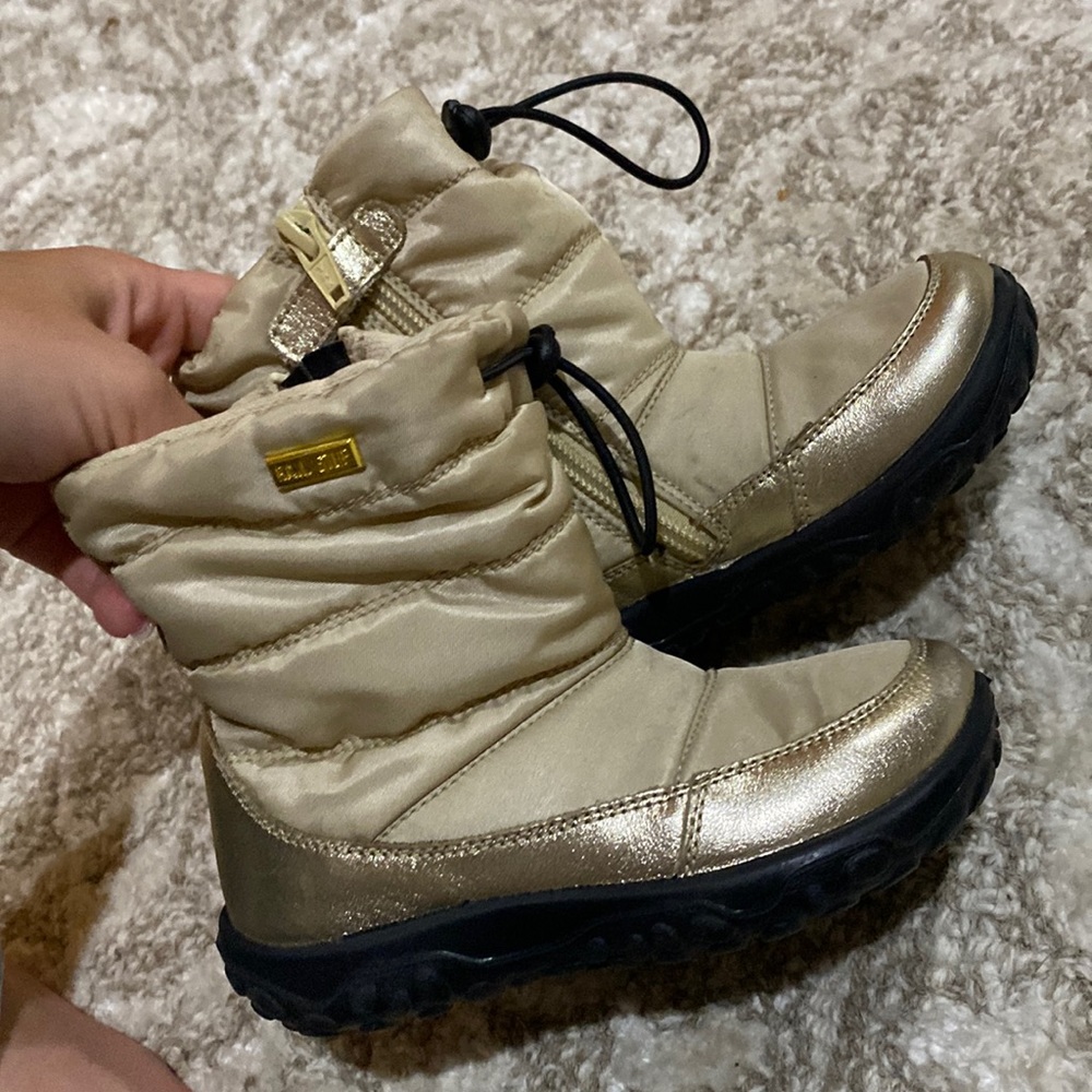 Winter boots kids